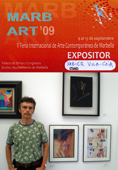 MARB ART’09.