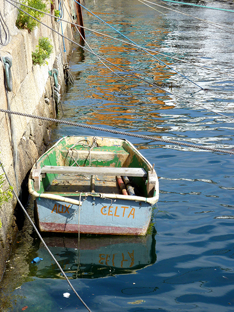 Barcos y barcas