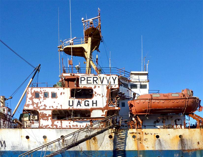 Barcos y barcas