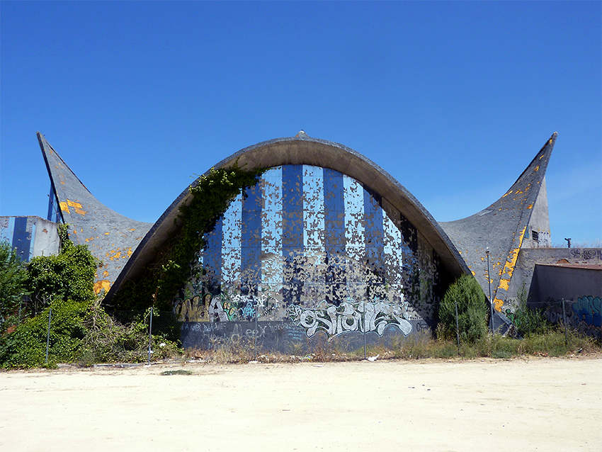 Casas y edificios