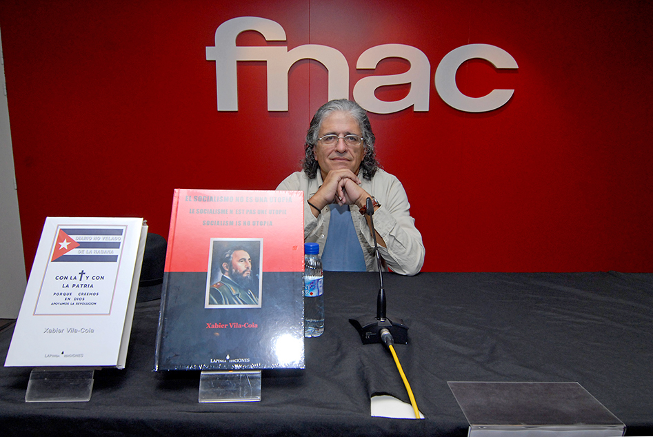 Galería de imaxes: FNAC-Callao (Madrid)