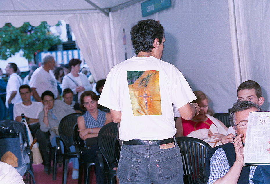 Galería de Imágenes: XXXI Feira do libro da Coruña