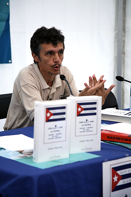 Galería de imaxes: XXXVII Feira do libro da Coruña