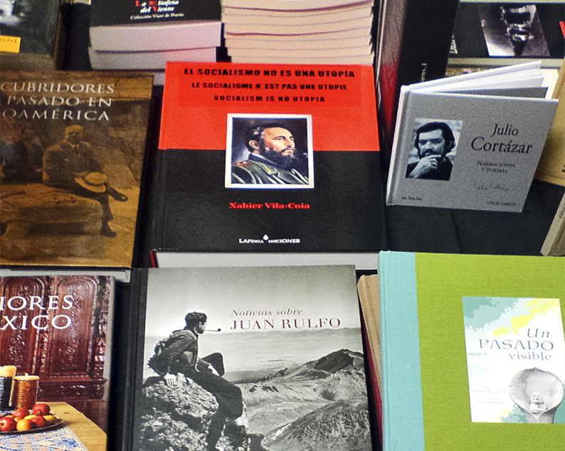 Interior Iberoamericana - El socialismo no es una utopía: es una ilusión