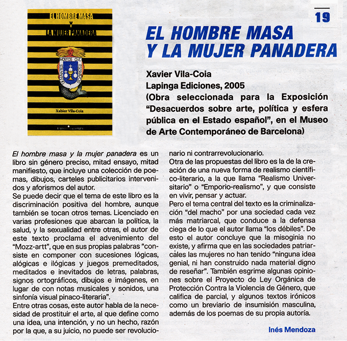 Revista Universitaria Generación xxi